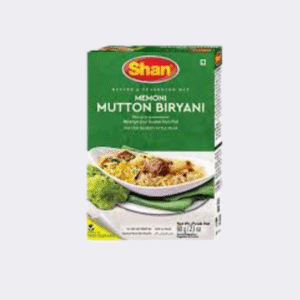 Shan Biryani Mutton (Memoni)
