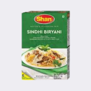 Shan Biryani Sindhi
