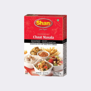 Shan Chat Masala