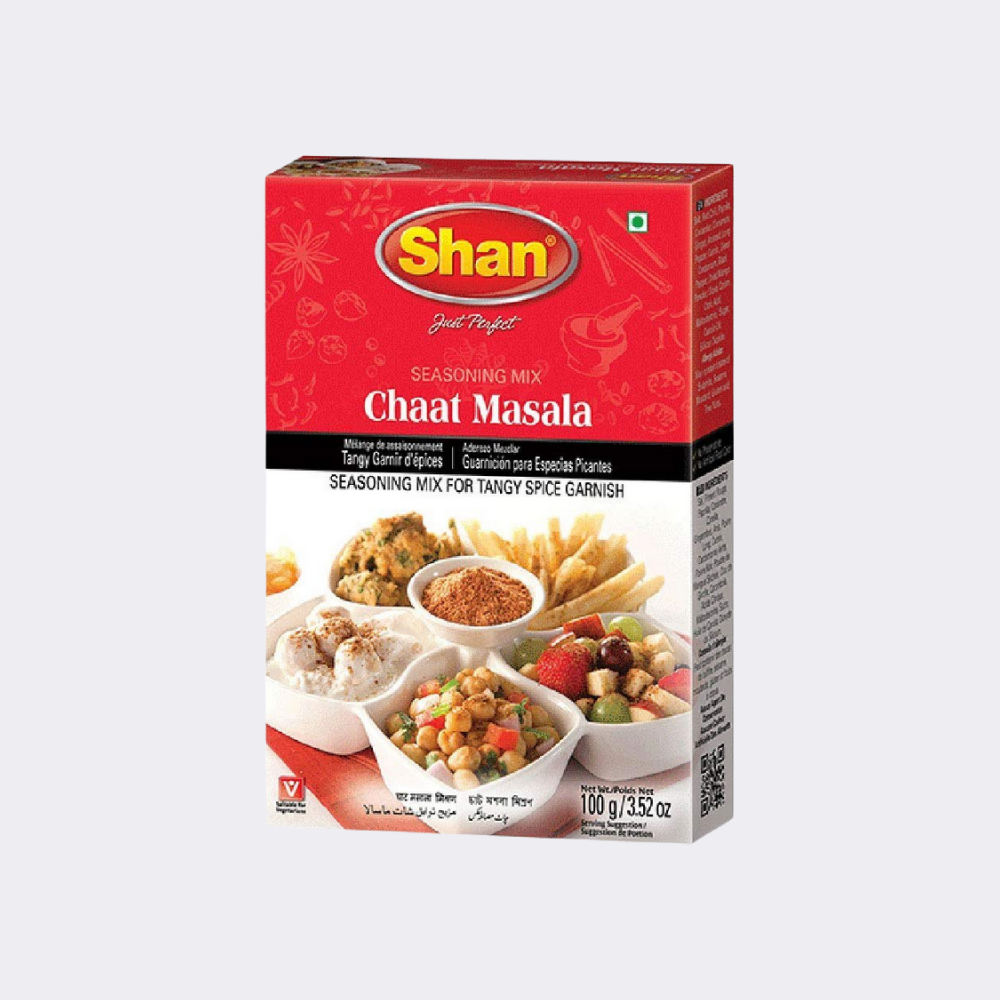 Shan Chat Masala