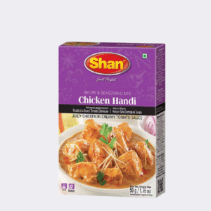 Shan Chicken Handi Mix