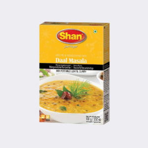Shan Curry Dal