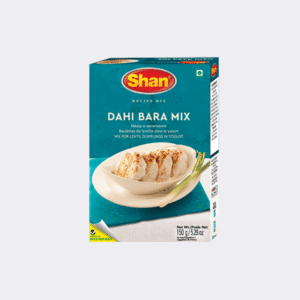 Shan Dahibara Mix