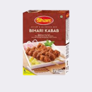 Shan Kabab Bihari Masala