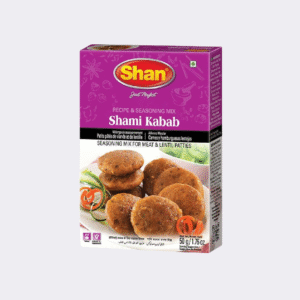 Shan Kabab Shami Masala