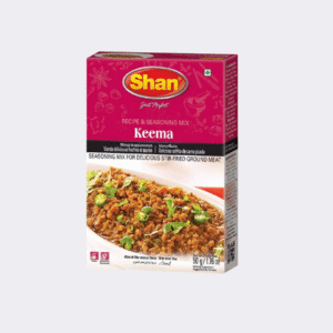 Shan Kheema Masala