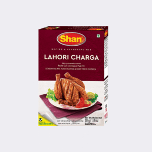 Shan Lahori Chargha Mix