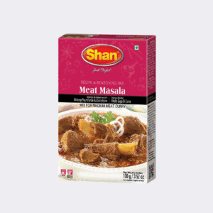 Shan Meat Masala