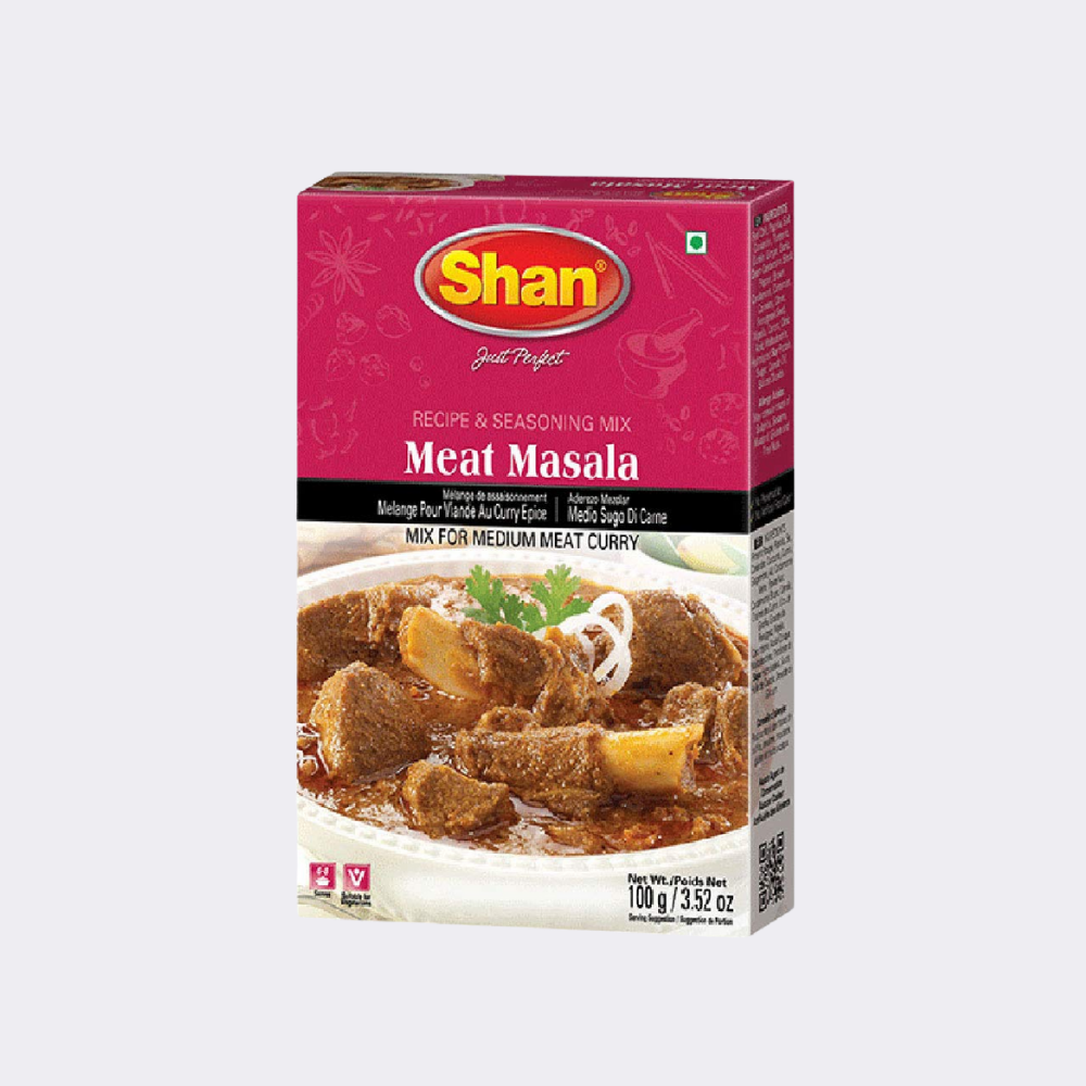 Shan Meat Masala