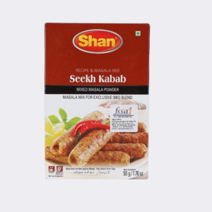 Shan Seekh Kabab Masala