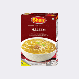 Shan Shahi Haleem Mix