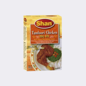 Shan Tandoori Chixken Bbq Mix