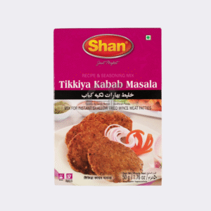 Shan Tikiya Kabab Masala
