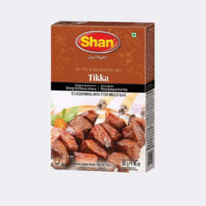 Shan Tikka Boti Bbq Mix