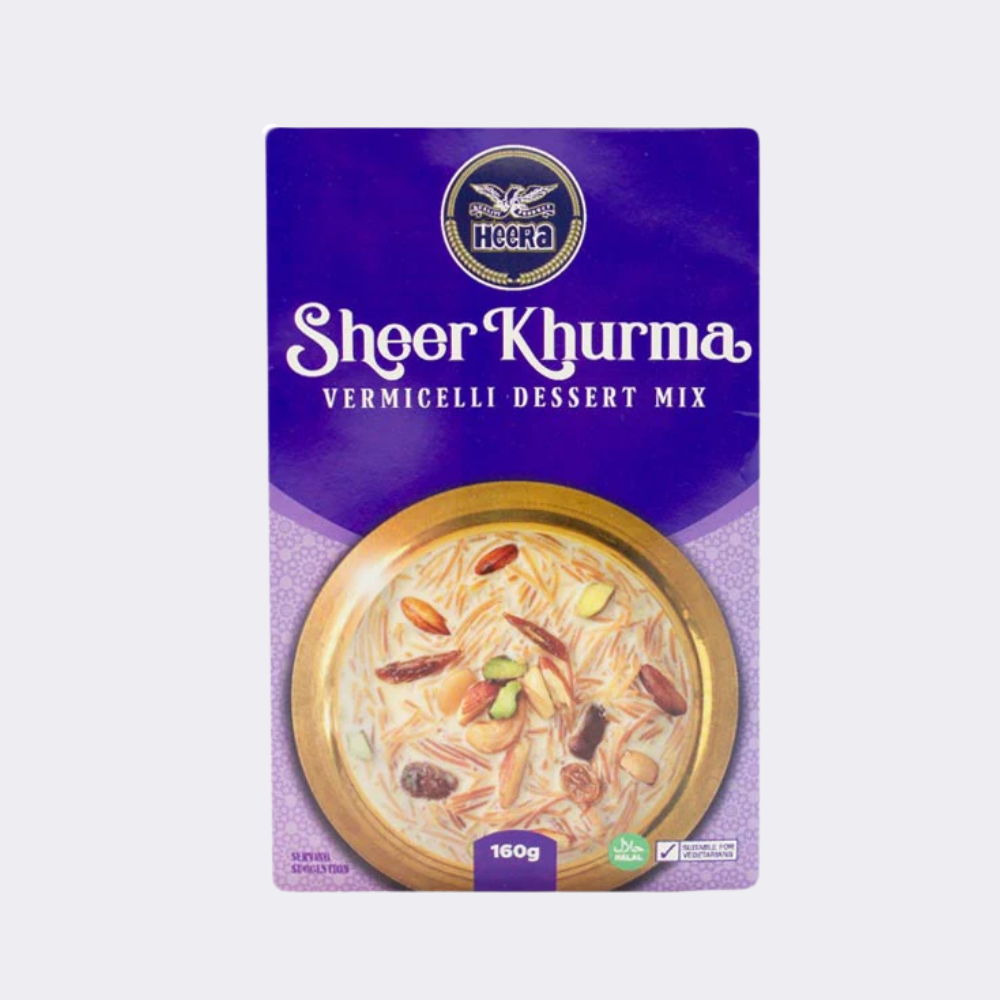 Sheer Khurma Mix
