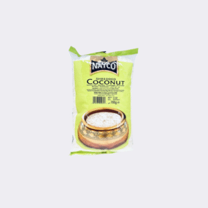 Shredded Coconut