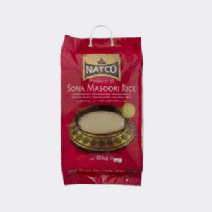 Sona Masuri Rice
