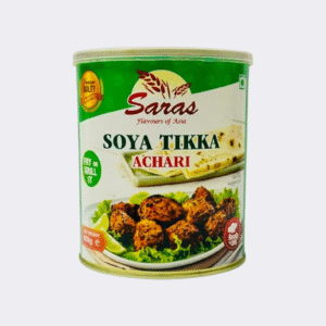 Soya Achari Tikka