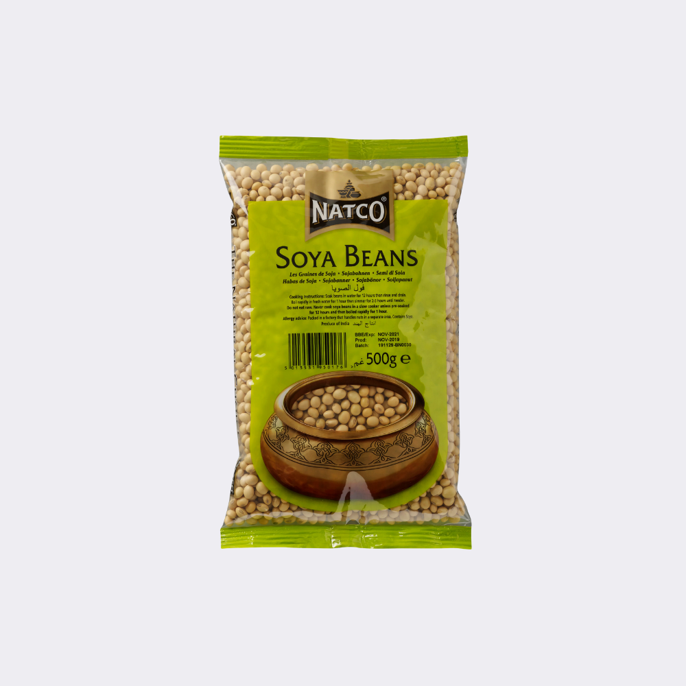 Soya Beans - Image 2