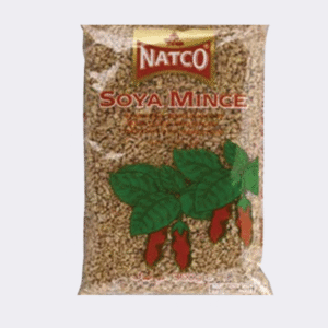 Soya Mince