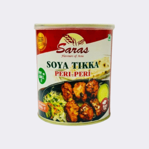 Soya Peri Tikka