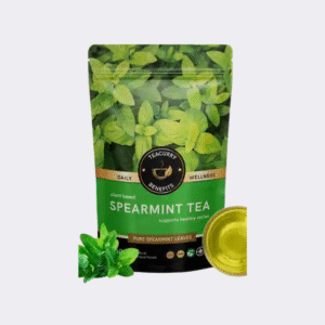 Spicy Masala Fish MIX