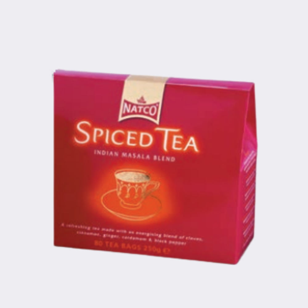 Spice Tea - Image 2