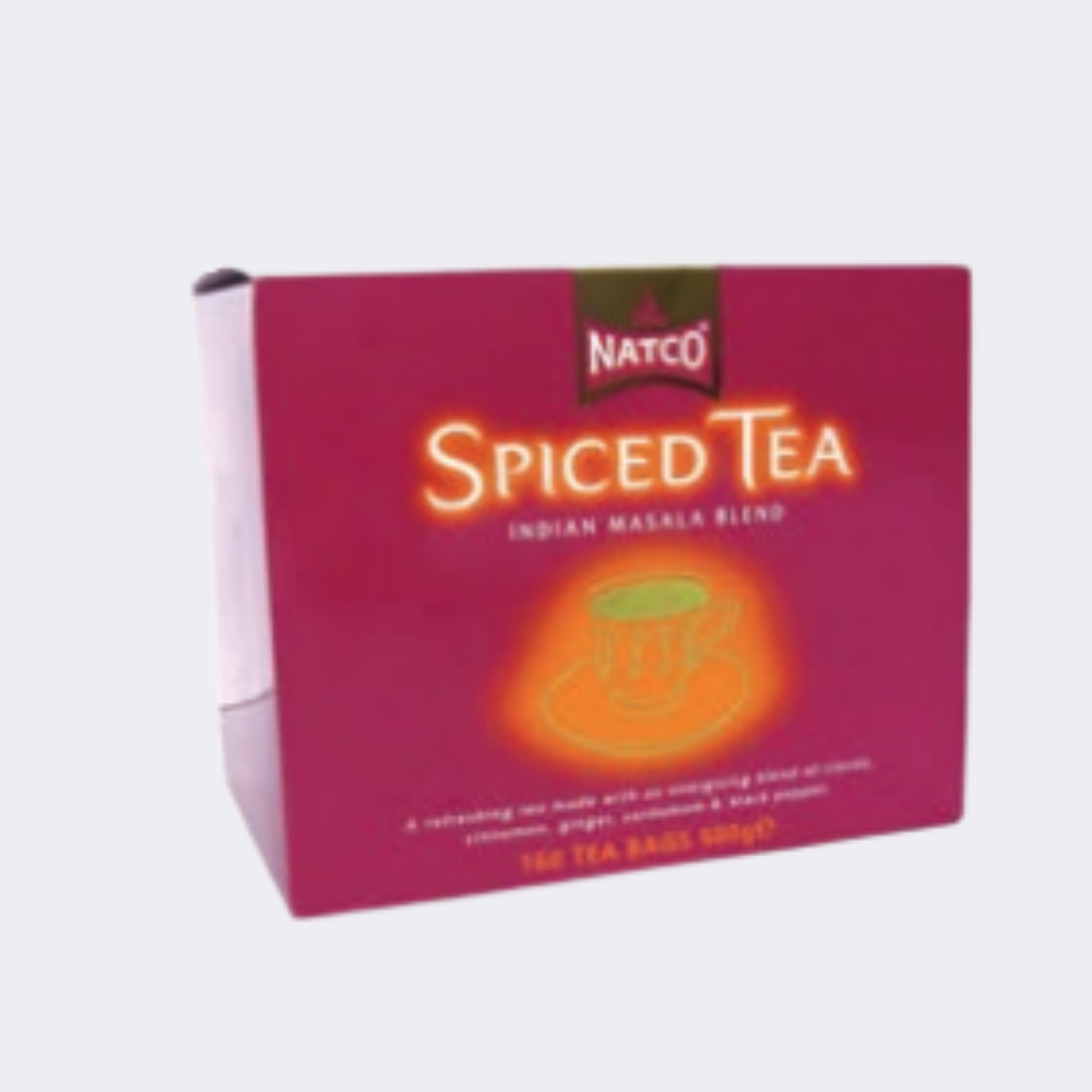 Spice Tea - Image 3