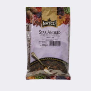 Star Aniseed