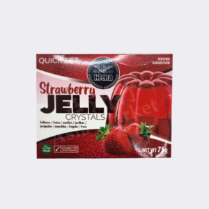 Strawberry Jelly