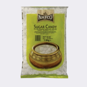 Sugar Candy