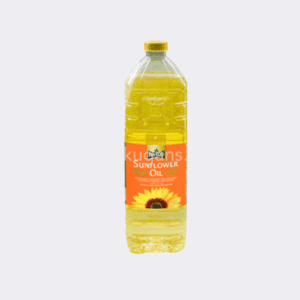 Sunflower Oil