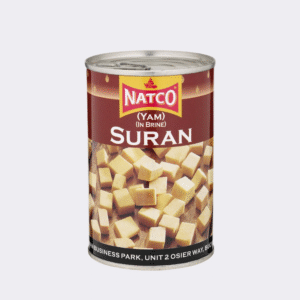 Suran (Yam)