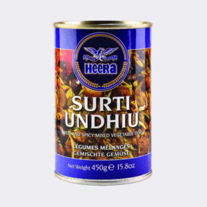 Surti Undhiu