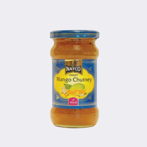 Sweet Mango Chutney