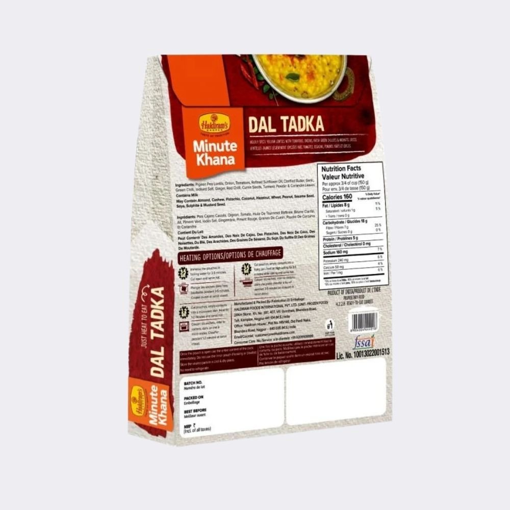 TADKA DALL - Image 2