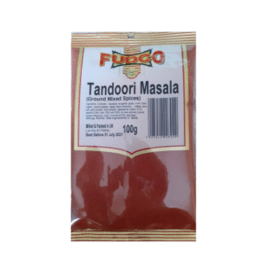 TANDOORI MASALA JS TRAY