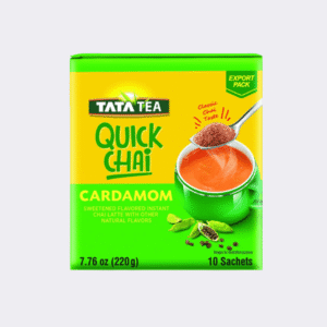 TATA QUICK CARDAMOM