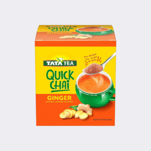 TATA QUICK GINGER