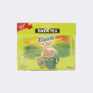 TATA TEA BAG ELAICHI