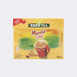 TATA TEA BAG MASLA