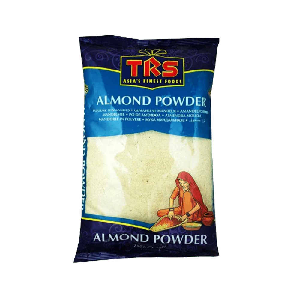 TRS ALMOND POWDER