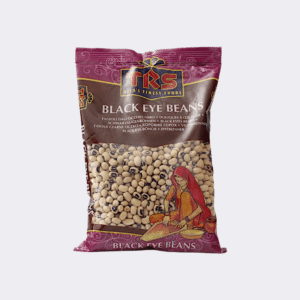 TRS BLACK EYE BEANS
