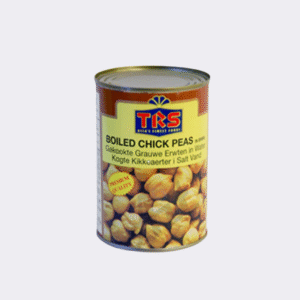 TRS BOILED CHIK PEAS