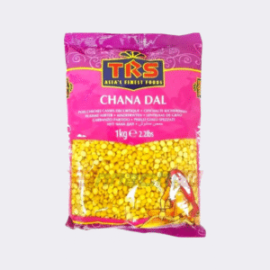 TRS CHANA DALL