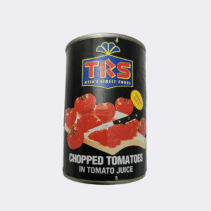 TRS CHOPPED TOMATOES