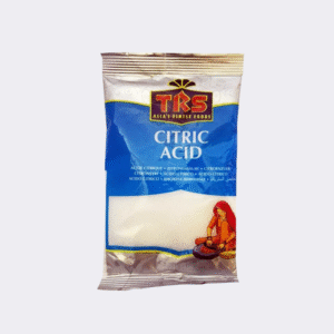 TRS CITRIC ACID