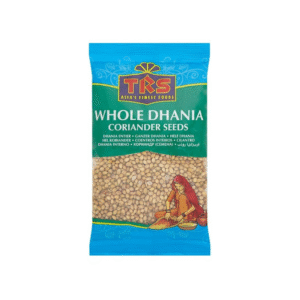 TRS CORIANDER WHOLE