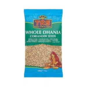 TRS CORIANDER WHOLE