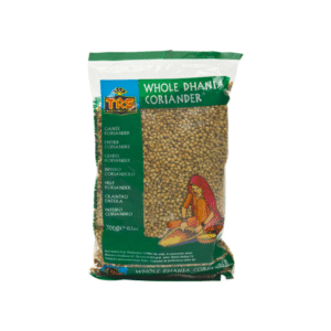 TRS CORIANDER WHOLE